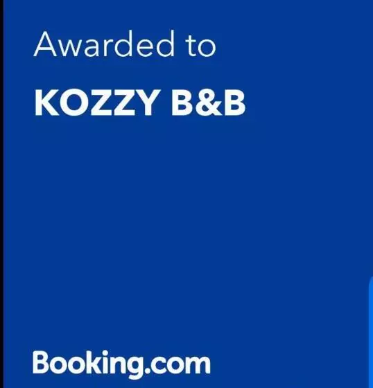 Kozzy B&b