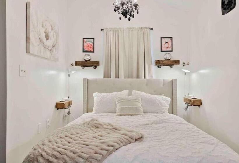 פנסיון Fox Cottage