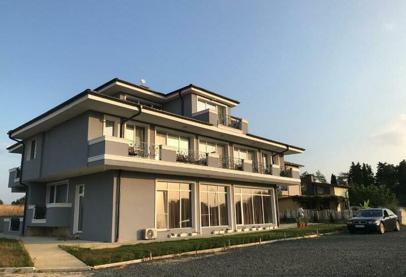 پانسیون La Mansión