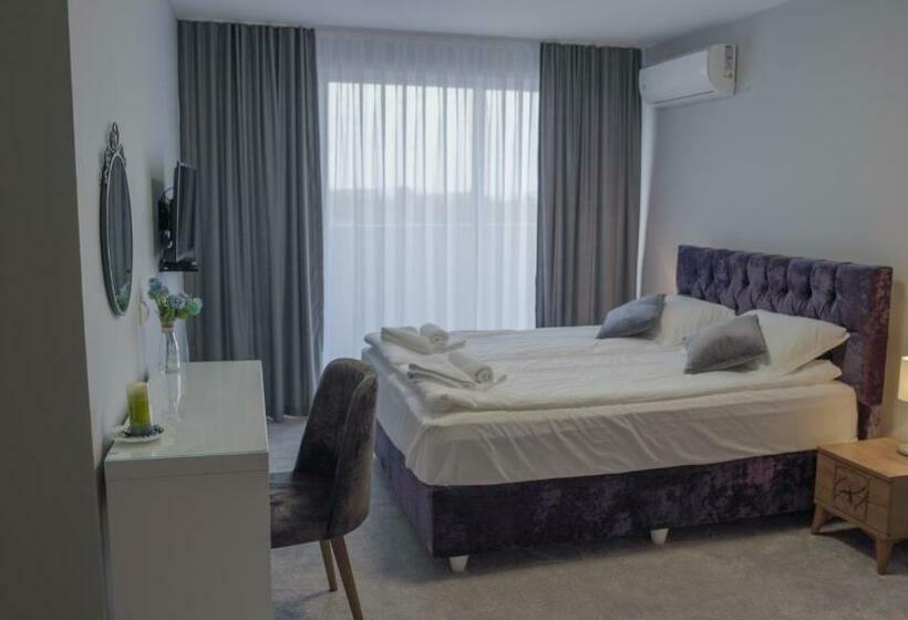 پانسیون La Mansión