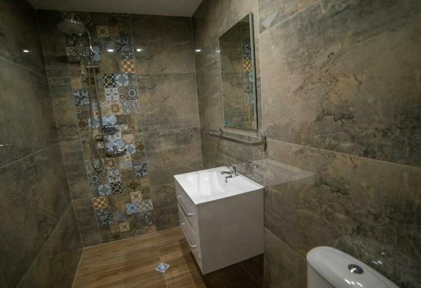 پانسیون La Mansión