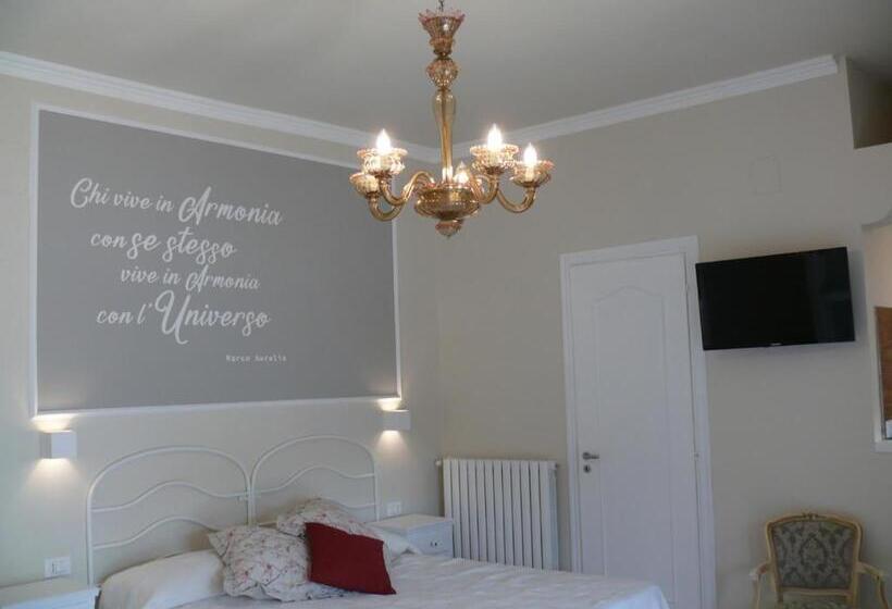 住宿加早餐  Chez Tata    Scé Tatà