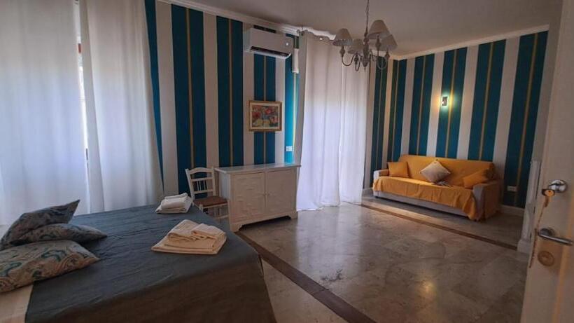 住宿加早餐  Chez Tata    Scé Tatà