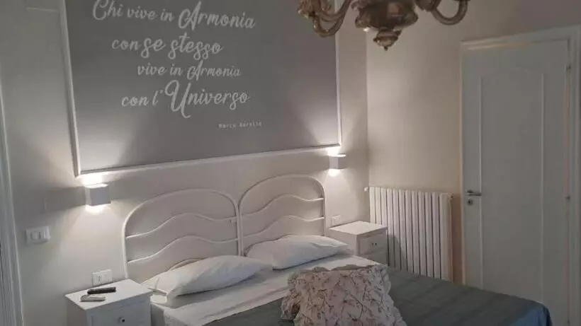 Aamiaismajoitus (B&B) Chez Tata    Scé Tatà