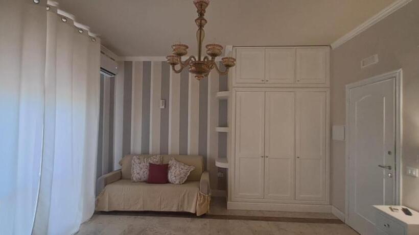 住宿加早餐  Chez Tata    Scé Tatà