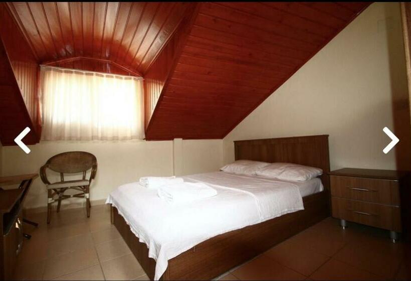 민박 Yakamoz Apart