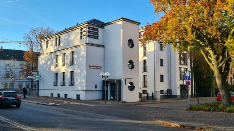 City Boarding Lippstadt