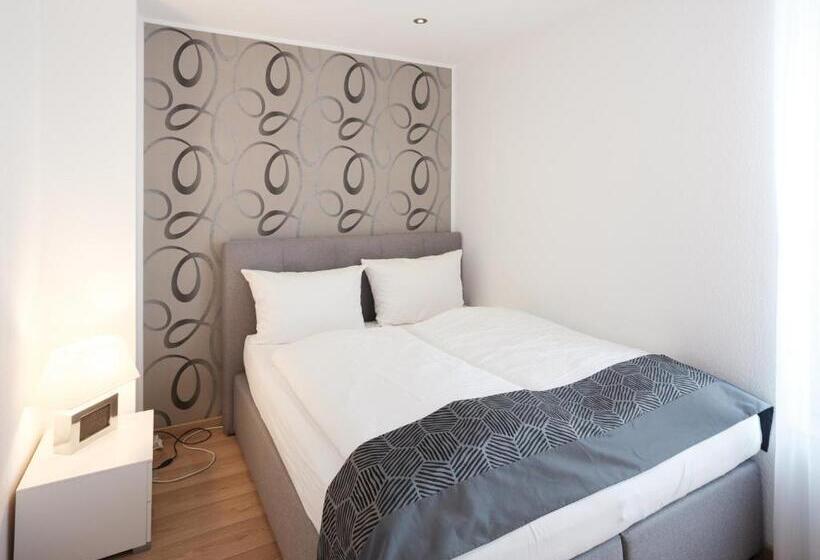 City Boarding Lippstadt