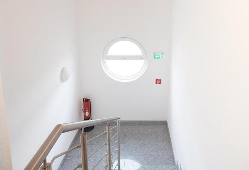 City Boarding Lippstadt