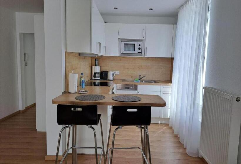 City Boarding Lippstadt