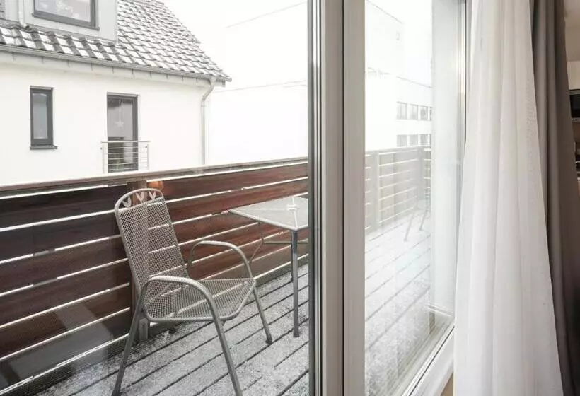 City Boarding Lippstadt