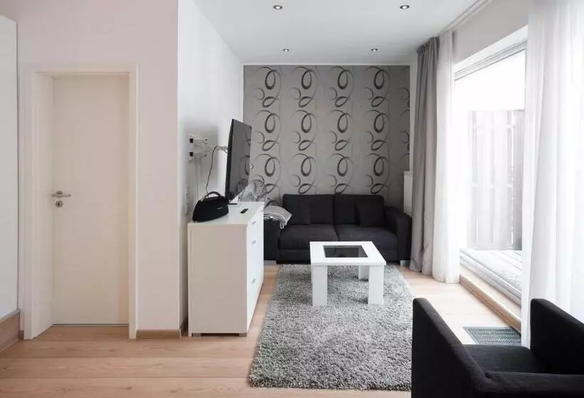 City Boarding Lippstadt