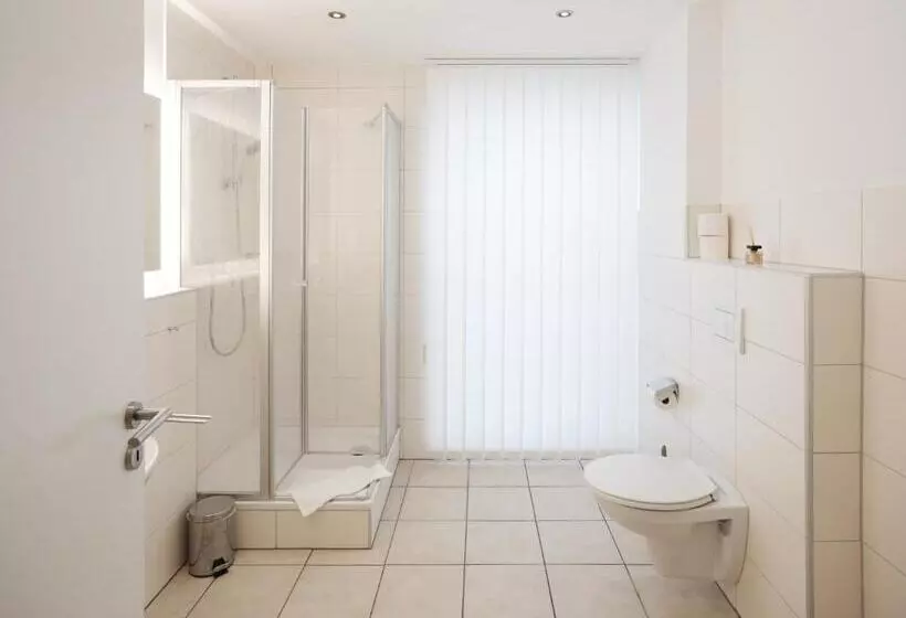 City Boarding Lippstadt