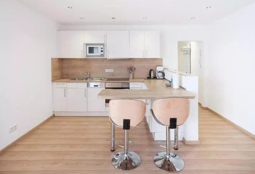 City Boarding Lippstadt