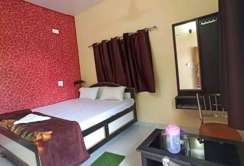 Hotelli Anand Lok Vatika