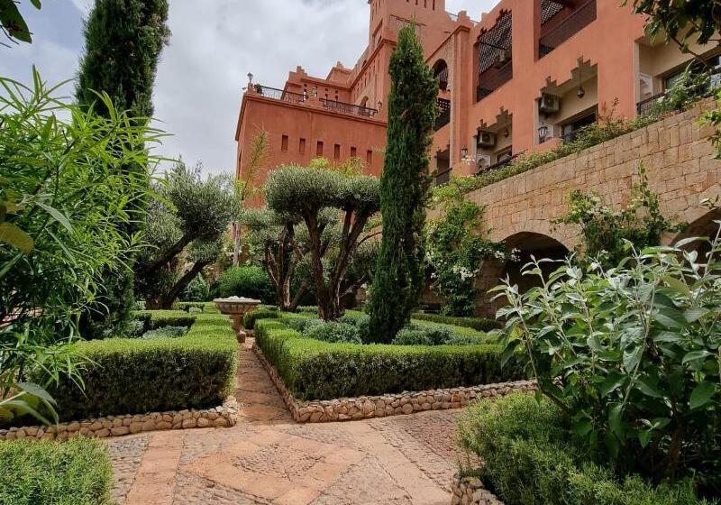 هتل Borj Des Cascades