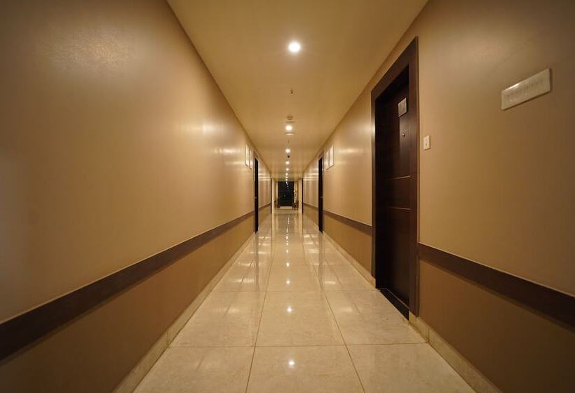 בית מלון כפרי Clarks Inn Purnea