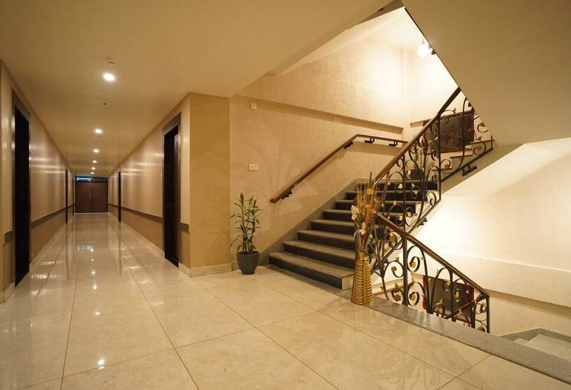 בית מלון כפרי Clarks Inn Purnea