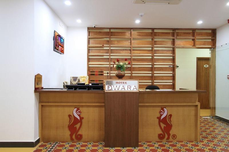 Hotel Dwara