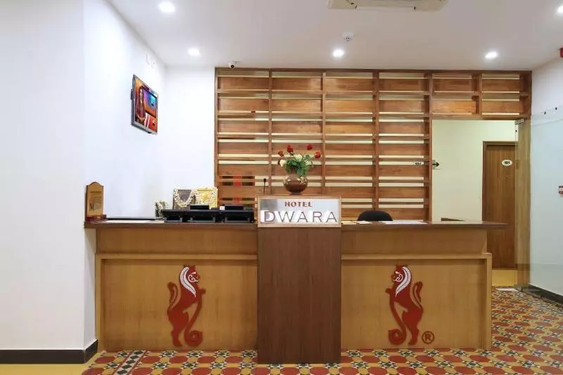 Hotelli Dwara