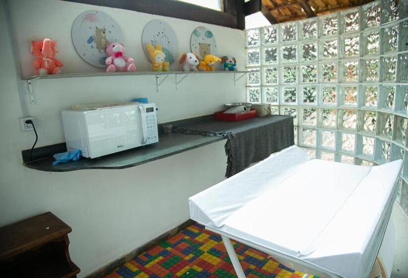 ホテル Fazenda E Marina Monteleone