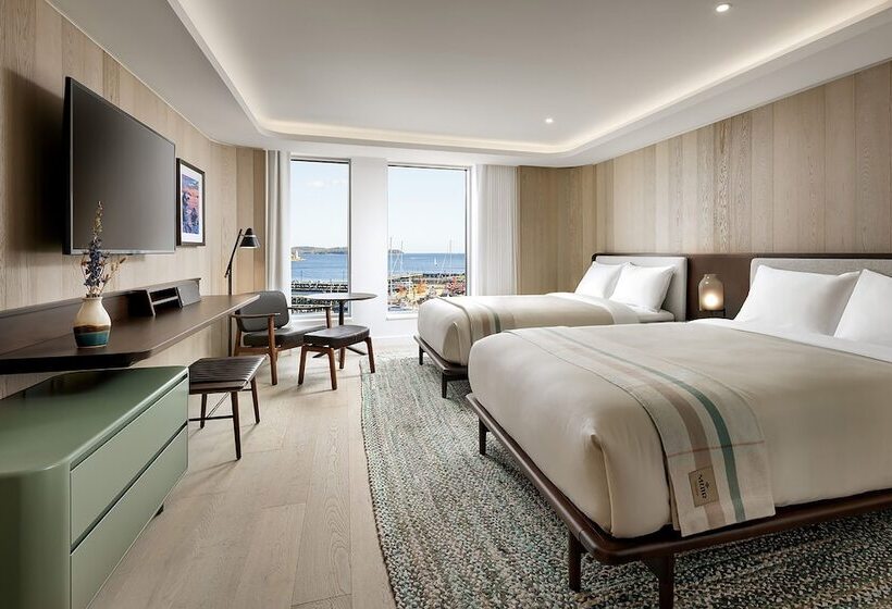 فندق Muir, Autograph Collection