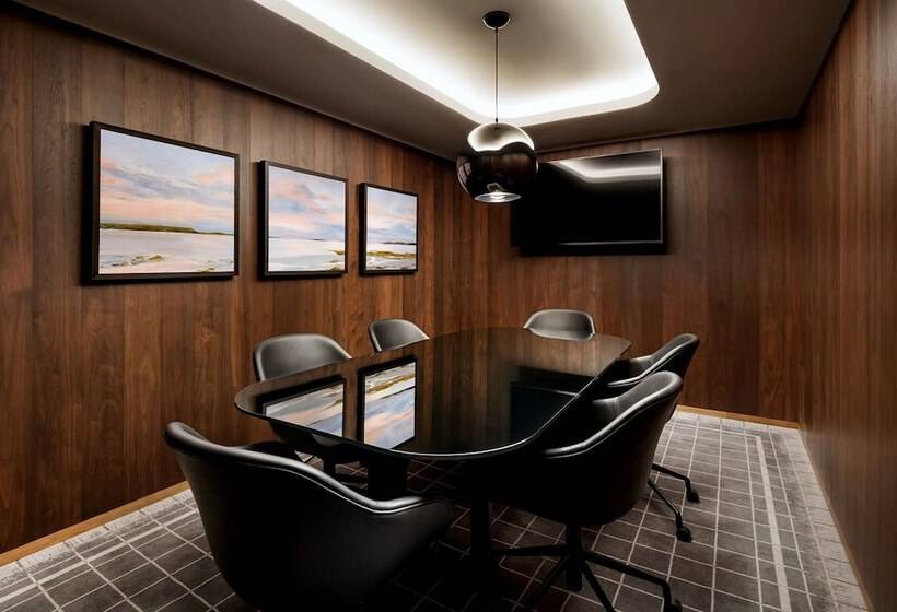 فندق Muir, Autograph Collection