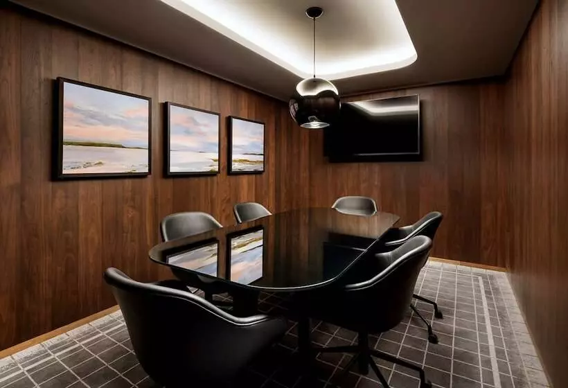 Hotelli Muir, Autograph Collection