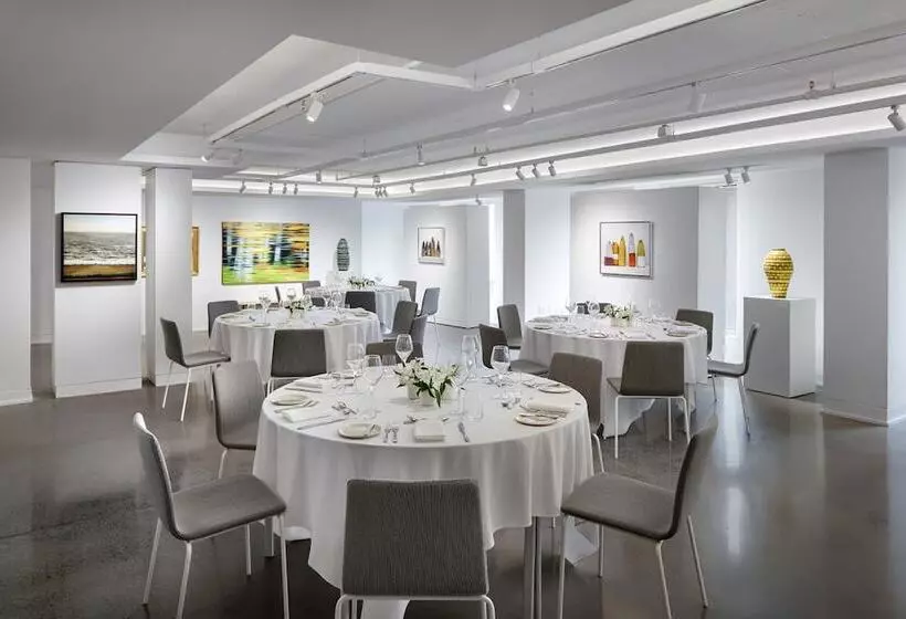 Hotelli Muir, Autograph Collection