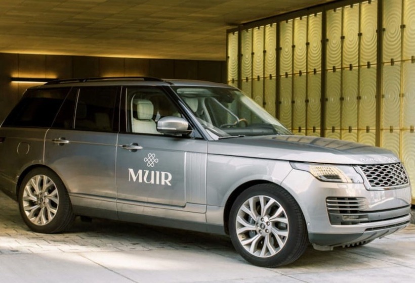 فندق Muir, Autograph Collection