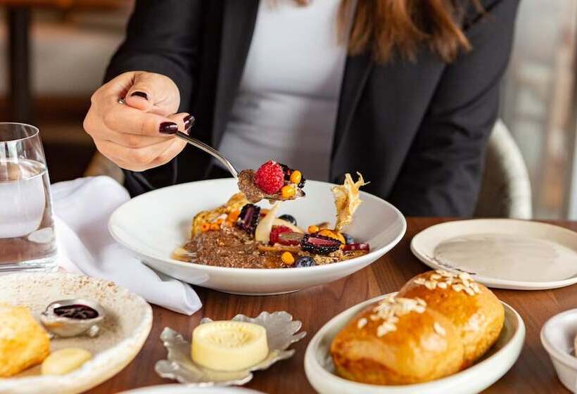 فندق Muir, Autograph Collection