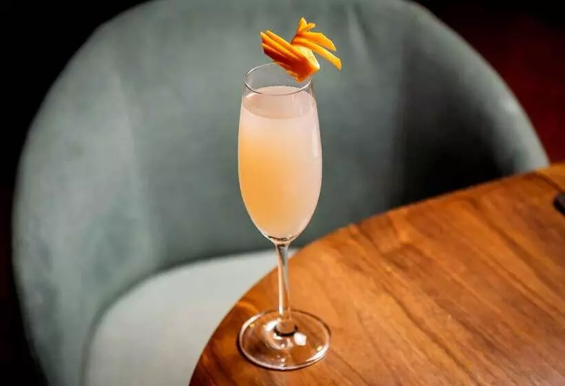 Hotelli Muir, Autograph Collection