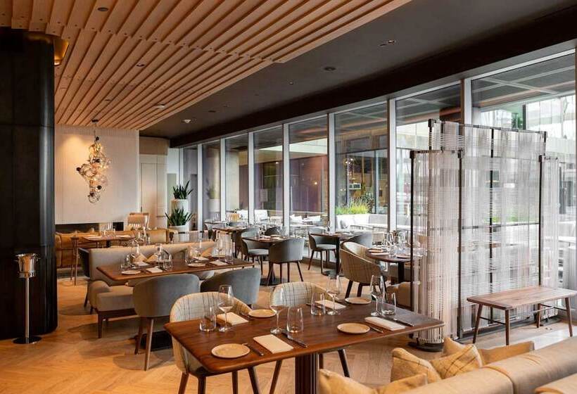 فندق Muir, Autograph Collection