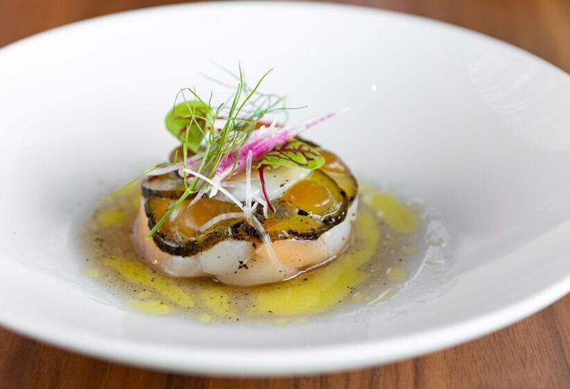 فندق Muir, Autograph Collection