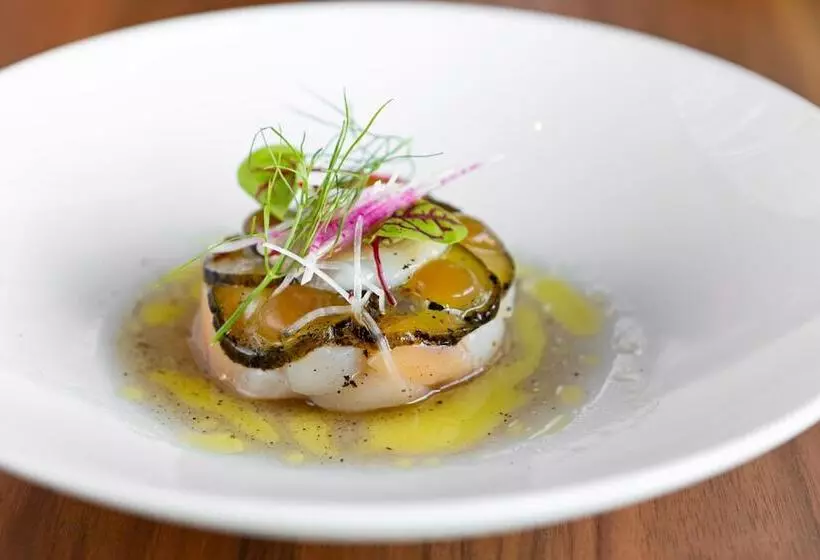 Hotelli Muir, Autograph Collection