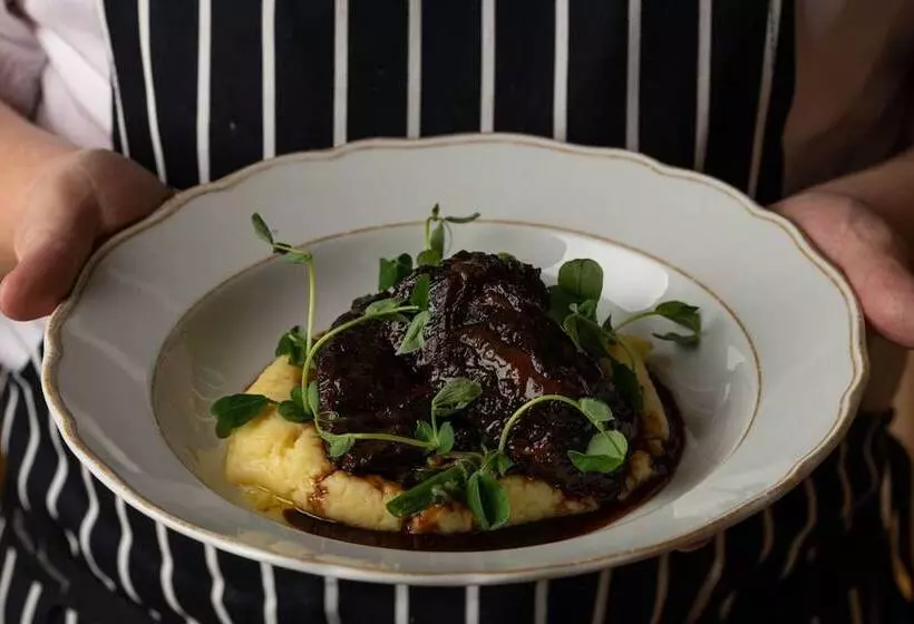 Hotelli Muir, Autograph Collection