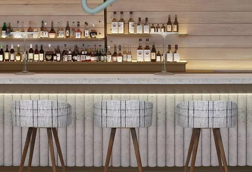 Hotelli Muir, Autograph Collection