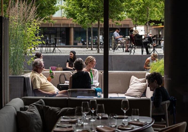 فندق Muir, Autograph Collection