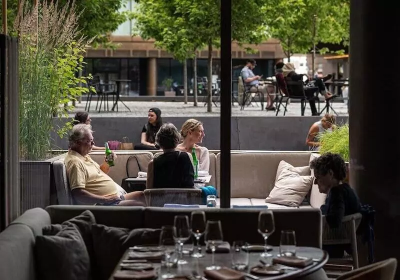 Hotelli Muir, Autograph Collection