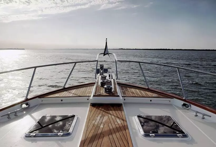 Hotelli Muir, Autograph Collection