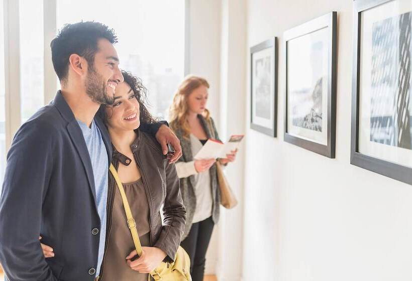 فندق Muir, Autograph Collection