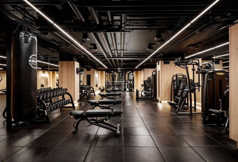 فندق Muir, Autograph Collection