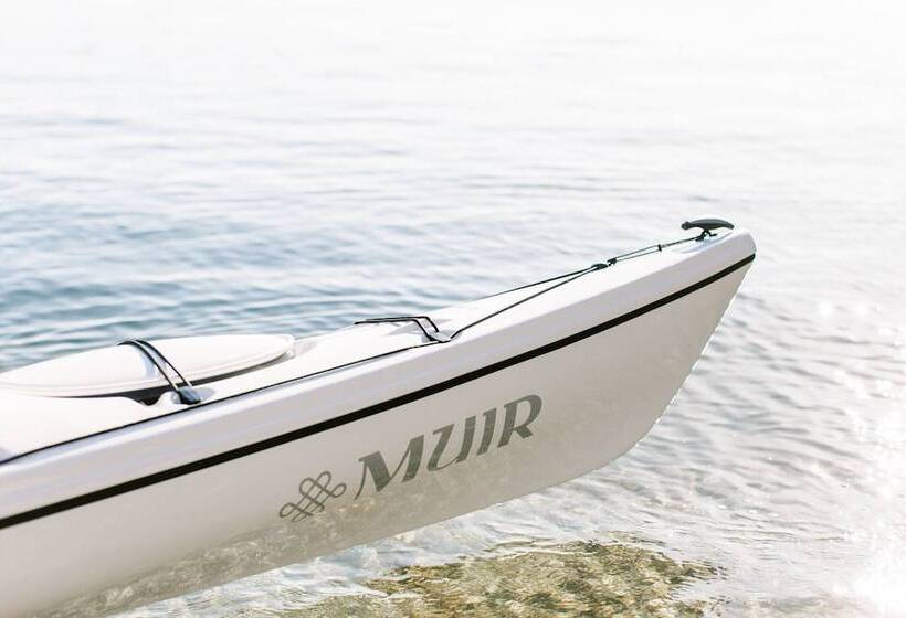 فندق Muir, Autograph Collection