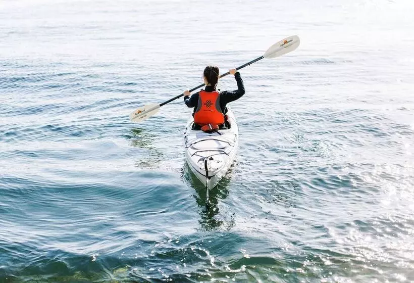 Hotelli Muir, Autograph Collection