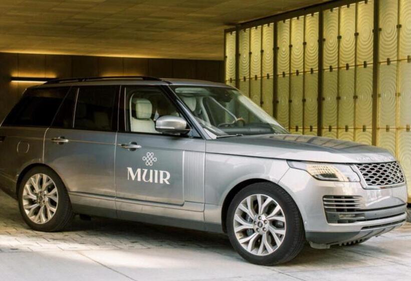 فندق Muir, Autograph Collection