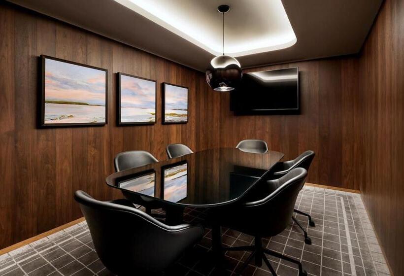 فندق Muir, Autograph Collection