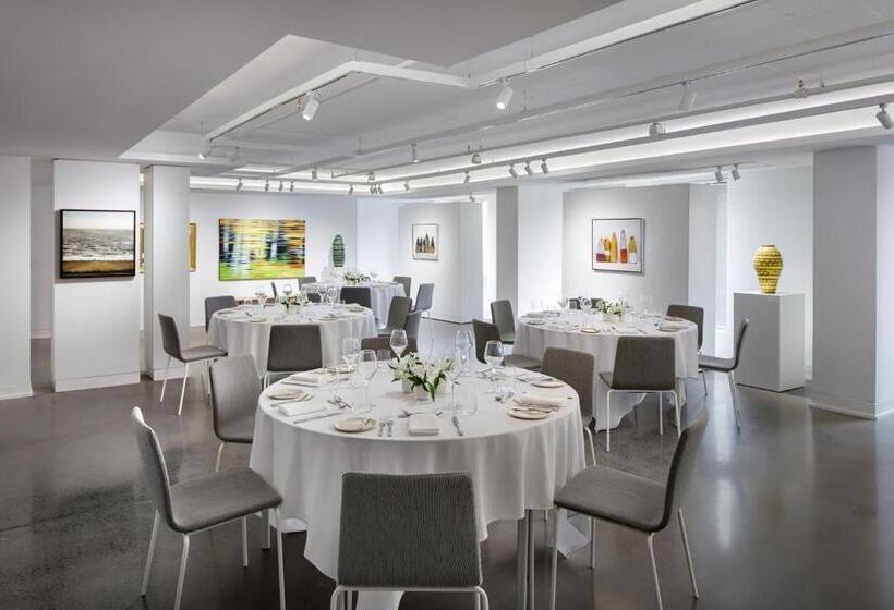 فندق Muir, Autograph Collection