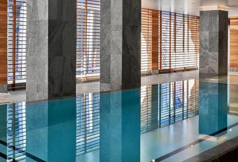 فندق Muir, Autograph Collection