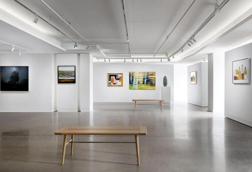 فندق Muir, Autograph Collection