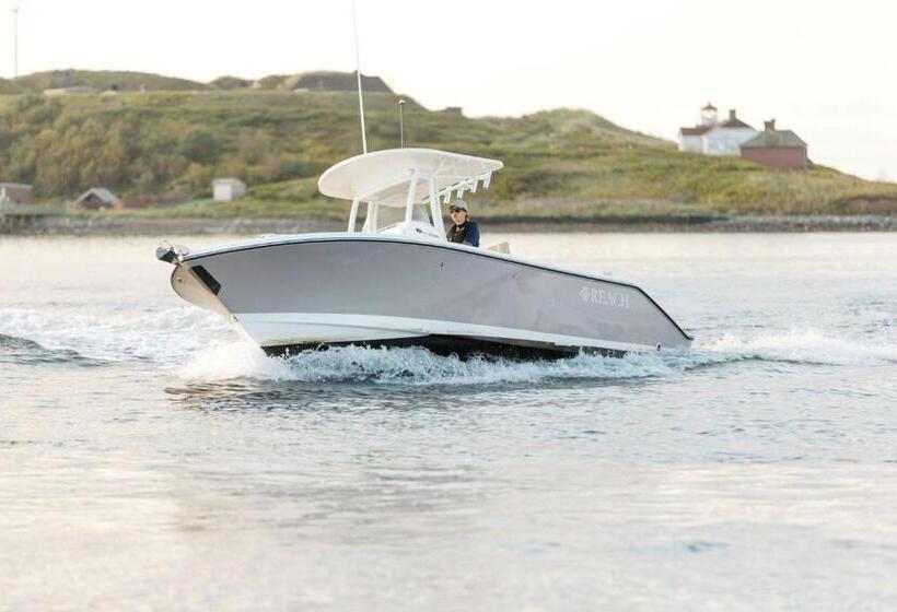 فندق Muir, Autograph Collection